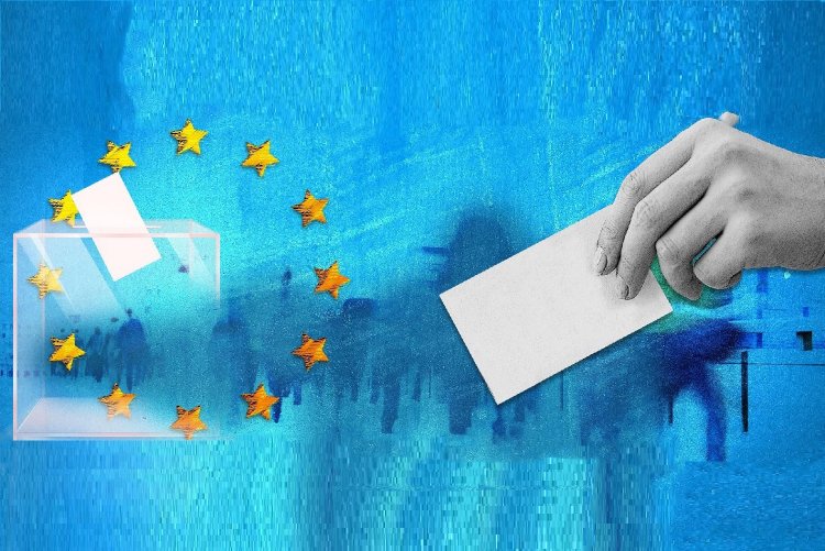 European elections 2024: To Politico «προβλέπει» τις έδρες στην Ελλάδα!! 9 ευρωβουλευτές για τη ΝΔ, 4 για τον ΣΥΡΙΖΑ - Ποια άλλα κόμματα μπαίνουν ευρωβουλή!!