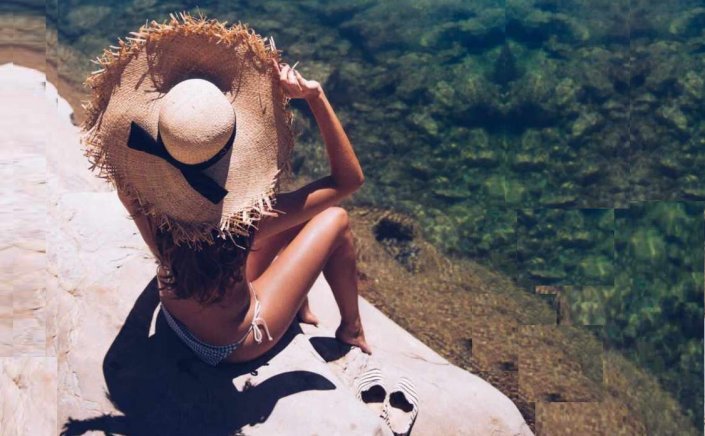 Sea bathing: Μπάνιο στη θάλασσα!! Τι πρέπει να προσέχετε!!