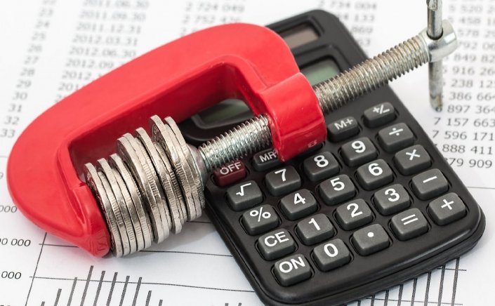 Debt Cancellations: Διαγραφές χρεών άνω των 23 δισ. ευρώ, από την Εφορία