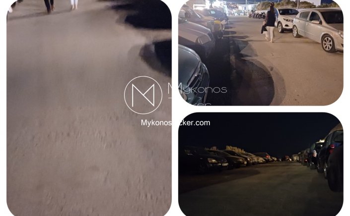 Χρήστος Βερώνης: Ο καταστροφέας της Μυκόνου με το προσωπείο του διαπρύσιου υποστηρικτή της αρχιτεκτονικής μας κληρονομιάς!