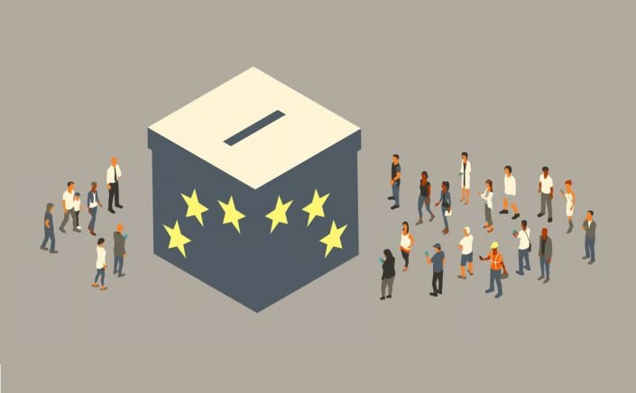 European elections 2024: Οι εκλογές των εκπλήξεων!! Ρυθμιστικοί παράγοντες η αποχή και οι αναποφάσιστοι!!