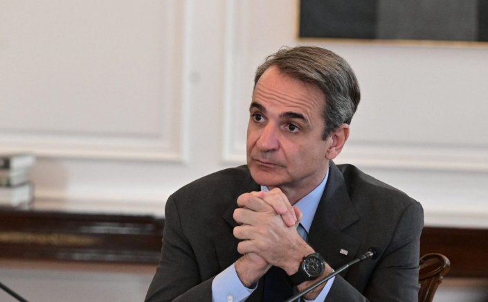 European election results 2024: Η μη επίτευξη του στόχου, ενδέχεται να βαρύνει ως παράμετρος για την διαμόρφωση νέων συσχετισμών στην κυβέρνηση και το εσωτερικό της ΝΔ!!