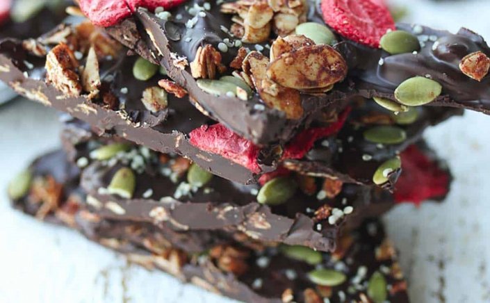 Chocolate recall: Ο ΕΦΕΤ ανακαλεί σοκολάτα γάλακτος με ολόκληρα αμύγδαλα, που περιέχει αλλεργιογόνο συστατικό!!