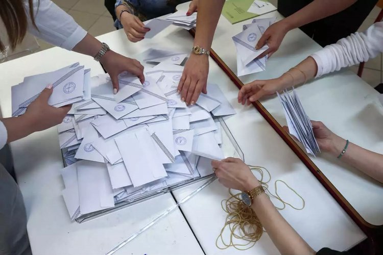 European elections 2024: Μικροί εμφύλιοι στα ευρωψηφοδέλτια - Τι συμβαίνει σε ΝΔ, ΣΥΡΙΖΑ, ΠΑΣΟΚ, Νέα Αριστερά