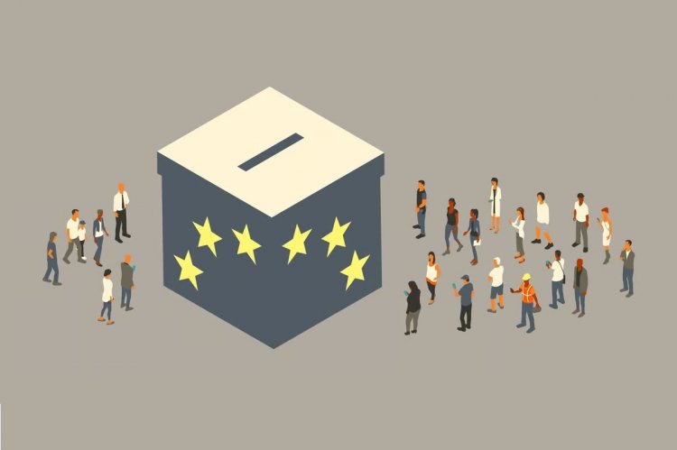 European elections 2024: Οι εκλογές των εκπλήξεων!! Ρυθμιστικοί παράγοντες η αποχή και οι αναποφάσιστοι!!