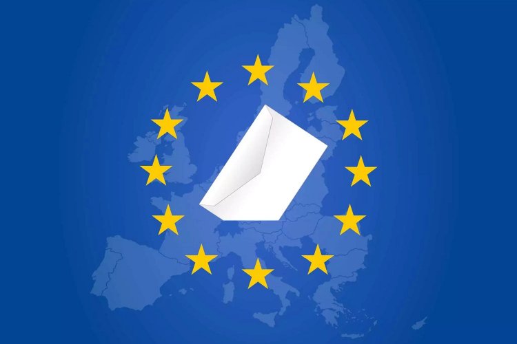 European election results 2024: Τα πρώτα αποτελέσματα - Ποιοι Ευρωβουλευτές εκλέγονται σε ΝΔ, ΣΥΡΙΖΑ, ΠΑΣΟΚ