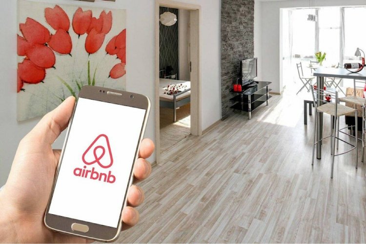 Airbnb Short Term Rentals: Πόσο κοστίζει τώρα η διανυκτέρευση σε Airbnb, το ρεκόρ της Κρήτης