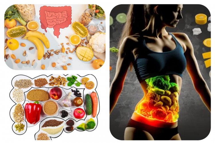 Gut Health and Weight Loss - Κατερίνα Καρίνου: Ο Ρόλος του εντέρου στο αδυνάτισμα
