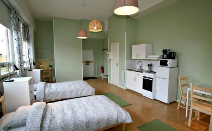 Hotel Staff Housing: Τροπολογία για τη δημιουργία «δωματίων προσωπικού» στα ξενοδοχεία