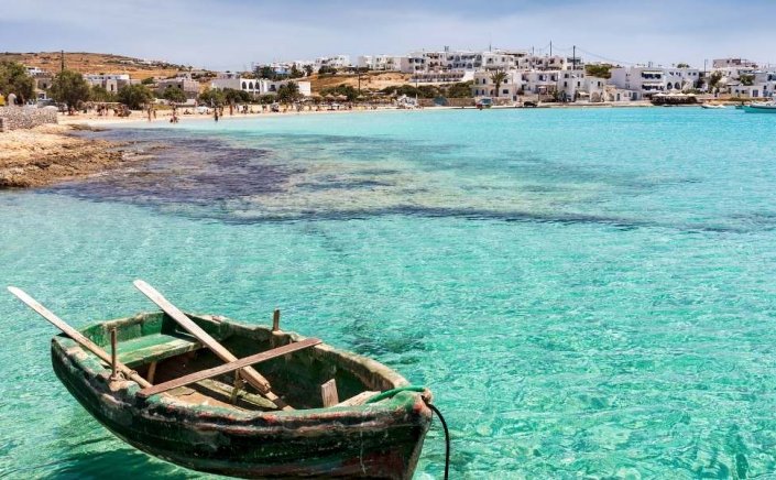 Travel Trends 2024: Αφιέρωμα στις Κυκλάδες από το δημοφιλέστερο γαλλικό περιοδικό  «Désirs de Voyages»