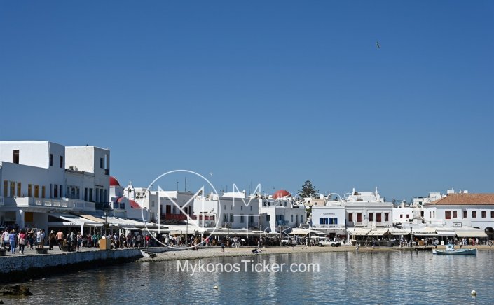 Heat Island Effect: Σε κλοιό καύσωνα η χώρα - Πόσο θα διαρκέσει το φαινόμενο της θερμικής νησίδας