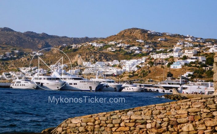 Tax on small boats: Ετήσιος φόρος από 100 έως 200 ευρώ σε 100.000 μικρά σκάφη - Μέχρι 2 δόσεις η πληρωμή