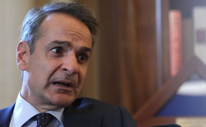 PM Mitsotakis: «Σεμνά και ταπεινά»!! Οδηγίες Μαξίμου προς Yπουργούς για τις καλοκαιρινές διακοπές!!