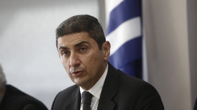 Ex-minister Avgenakis: Θύελλα αντιδράσεων για τον Λευτέρη Αυγενάκη - Το μεσημέρι δίνει εξηγήσεις στη ΝΔ