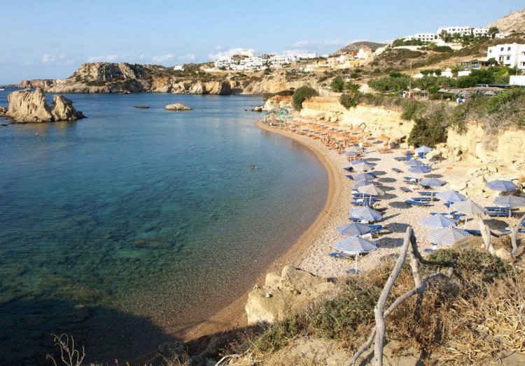 Die schönsten Inseln in Griechenland: Κορυφαίος αυθεντικός ελληνικός προορισμός η Κάρπαθος σύμφωνα με γερμανικά ΜΜΕ