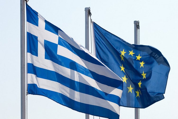 Corruption in the EU: “Κόλαφος” το Ευρωβαρόμετρο για την κυβέρνηση!! Το 98% βλέπει διαφθορά στην Ελλάδα!!