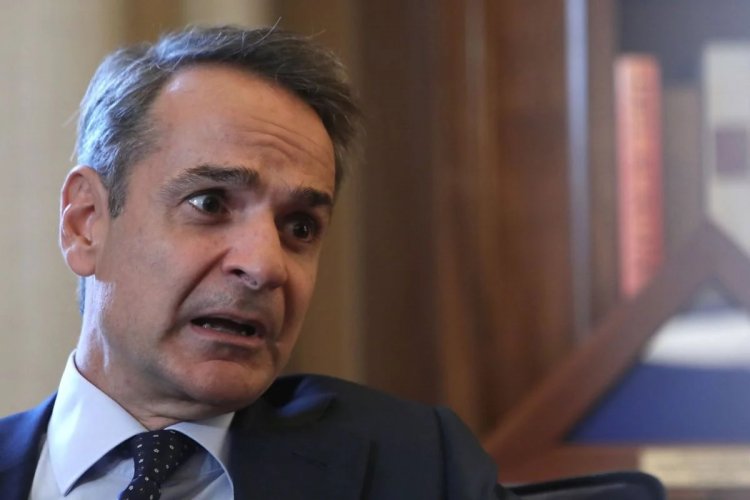 PM Mitsotakis: «Σεμνά και ταπεινά»!! Οδηγίες Μαξίμου προς Yπουργούς για τις καλοκαιρινές διακοπές!!