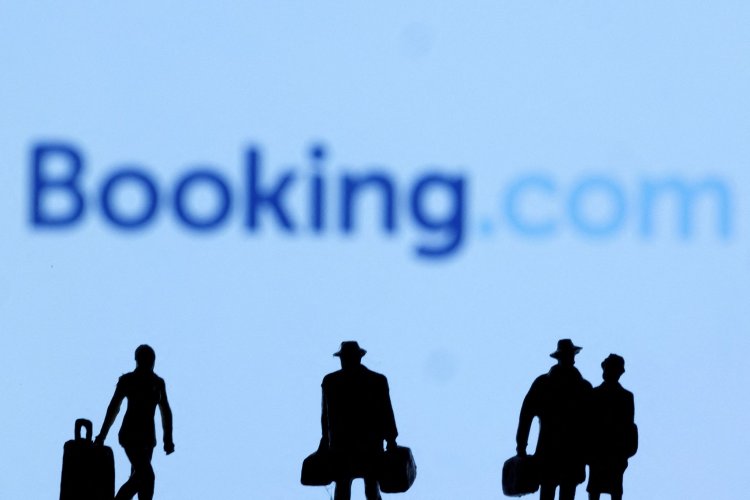 Spain watchdog fines Booking: Βαριά καμπάνα €413 εκατ. στην εταιρεία διαδικτυακών κρατήσεων Booking.com, επέβαλαν οι ισπανικές αρχές ανταγωνισμού!!