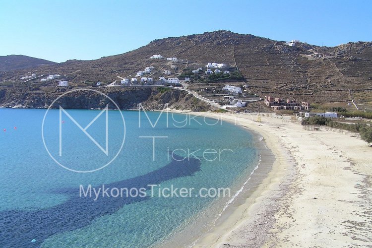 Beachfront Property: Τελευταία ευκαιρία των Δήμων για τακτοποίηση κατασκευών σε αιγιαλό και παραλίες [Έγγραφο]