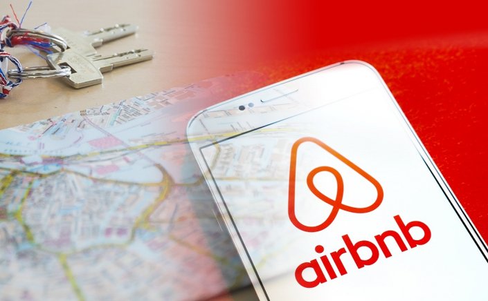 AirbnB Short Term Rentals: Φορομέτρα για Airbnb και περιορισμός μισθώσεων
