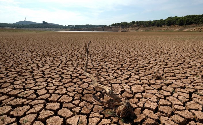 Water Scarcity: Το φάντασμα της λειψυδρίας στην Ελλάδα είναι η νέα πραγματικότητα!!