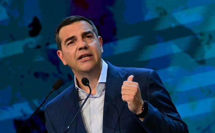 SYRIZA - PA: Με στόχο τον Τσίπρα ο Κασσελάκης - Γιατί δεν «τσιμπάει» ο Αλέξης