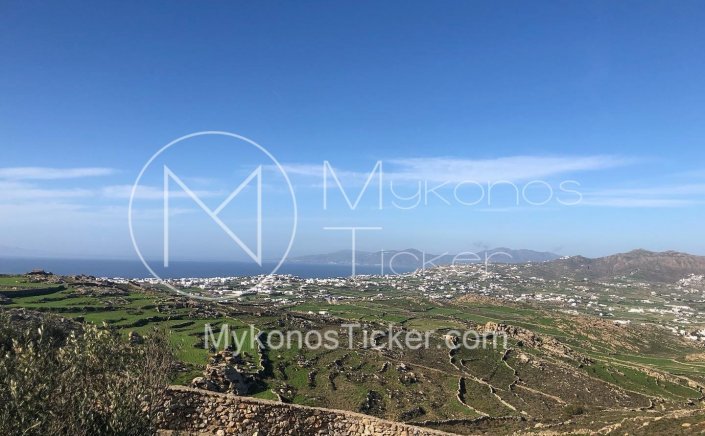 Property Transfer: Ποιες είναι οι αλλαγές στις μεταβιβάσεις μετά την έναρξη της Ανάρτησης Κτηματολογίου