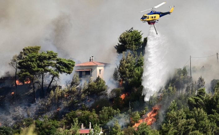 Political Developments: Το δίμηνο που θα επηρεάσει το συσχετισμό των πολιτικών δυνάμεων