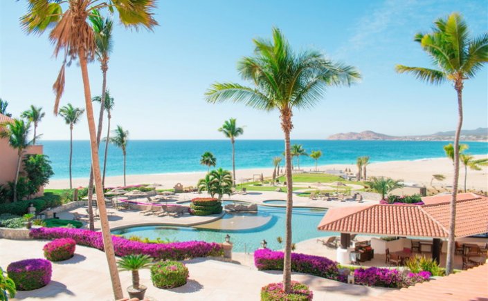 Travel Trends 2024: Η ακρίβεια ανεβάζει στα ύψη την ζήτηση για all-inclusive πακέτα διακοπών