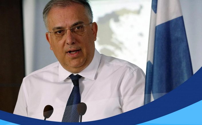 Back to school -  Theodorikakos: Δεν δικαιολογείται καμία ανατίμηση στα σχολικά είδη!! Από 28 Αυγούστου το σχολικό καλάθι & τί θα περιλαμβάνει!!