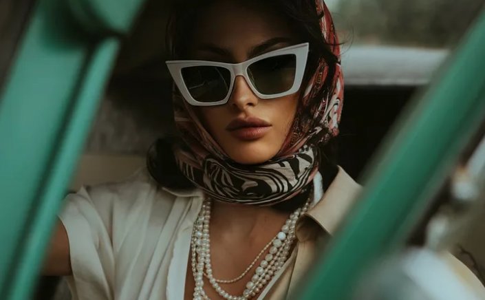 Sunglasses:  Κάθε πότε να αλλάζω τα γυαλιά ηλίου μου;