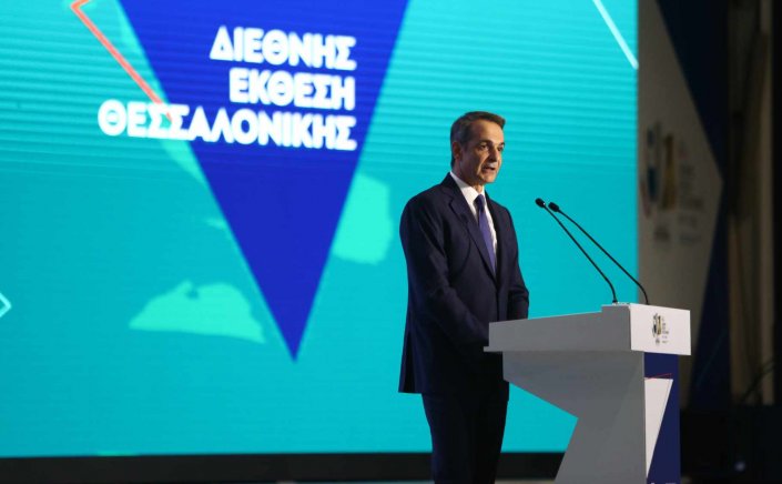 Political Developments: Σε ναρκοπέδιο η κυβέρνηση από το Φθινόπωρο χωρίς πυξίδα - Πρώτος σταθμός η ΔΕΘ