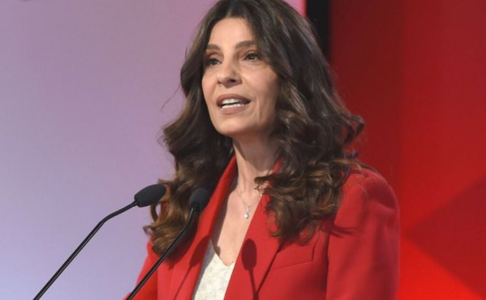 SYRIZA-PA: Η Πόπη Τσαπανίδου αποδέχτηκε την έδρα Επικρατείας!! Ορκίζεται την Παρασκευή!!