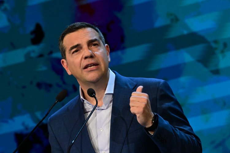 SYRIZA - PA: Με στόχο τον Τσίπρα ο Κασσελάκης - Γιατί δεν «τσιμπάει» ο Αλέξης