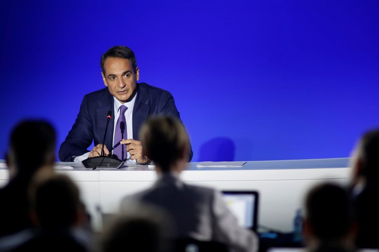 PM Mitsotakis: Ο Κυριάκος Μητσοτάκης ανακοίνωσε οικονομική ενίσχυση 30.000 ευρώ για γιατρούς - Ποιους αφορά