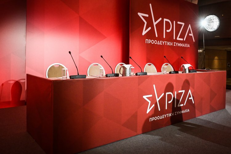 SYRIZA-PA: 7 ερωτήματα για την Κεντρική Επιτροπή του ΣΥΡΙΖΑ