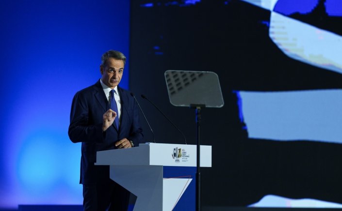 PM Mitsotakis: Το φθινόπωρο του Μητσοτάκη!! Στη ΔΕΘ με «εισιτήριο» τις πιο κακές δημοσκοπήσεις!!