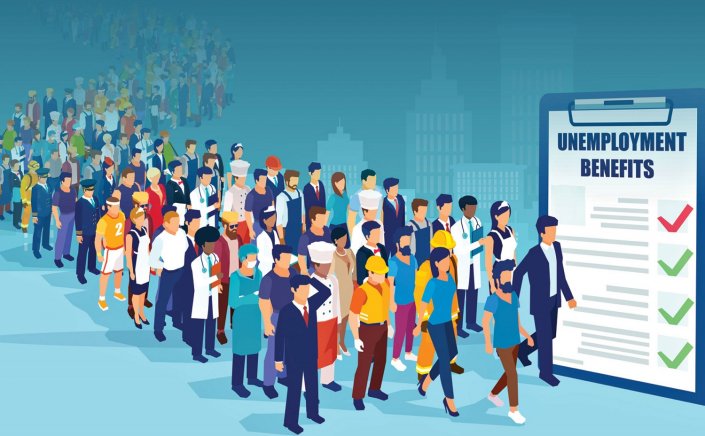 Unemployment benefit: Αλλάζουν όλα στο επίδομα ανεργίας - Πώς θα χτίζεται το καταβαλλόμενο ποσό