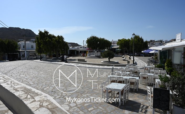 Mykonos: Η κατάθεση του ηγούμενου οδήγησε στην εξάρθρωση μεγάλου κυκλώματος εκβιαστών