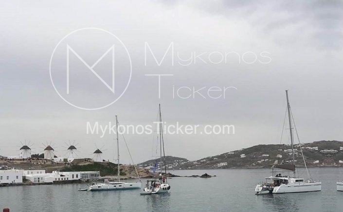 Weather Forecast - Τσατραφύλλιας: «Επιδρομή» με φθινόπωρα από τα παλιά!!