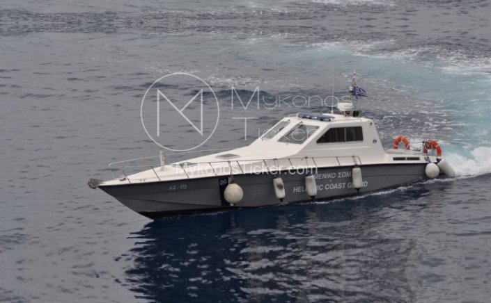 Mykonos: Έρευνες για τον θάνατο 43χρονου που πέθανε ξαφνικά  σε τουριστικό σκάφος, αγκυροβολημένο στη θαλάσσια περιοχή της Ρήνειας