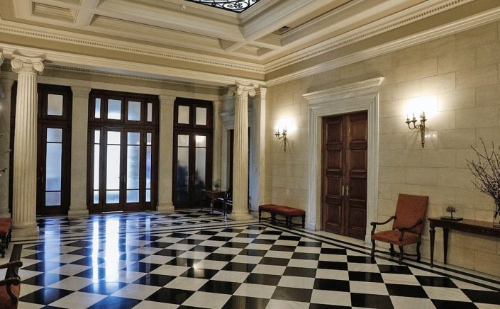 Political Developments: Γιατί διαγραφή Σαλμά και από το κόμμα; - Τι ενοχλεί τόσο το Μαξίμου;