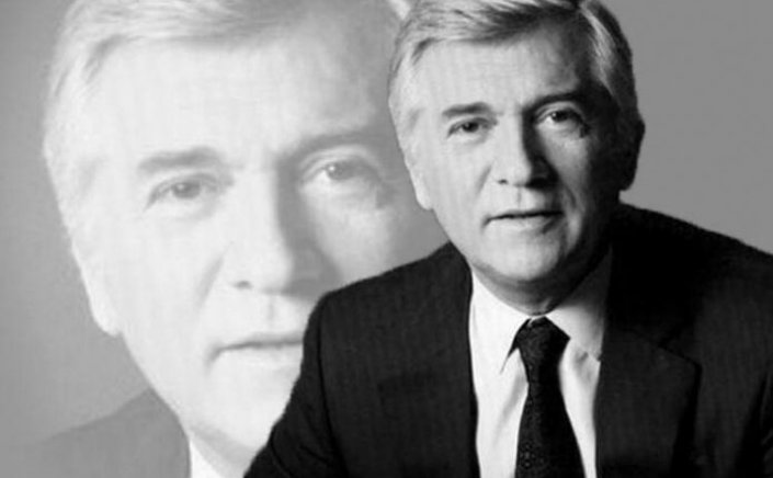 MP Katerina Monogiou: «Ο Παύλος Μπακογιάννης θα μας διδάσκει πάντα ότι η δημοκρατία είναι για όλους ανεξαιρέτως»