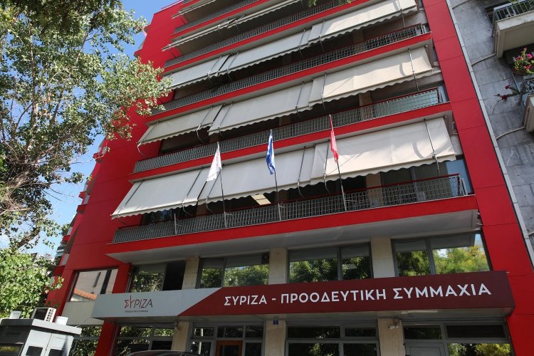 SYRIZA-PA: Η τοξικότητα απειλεί τον ΣΥΡΙΖΑ με πολιτικό αφανισμό