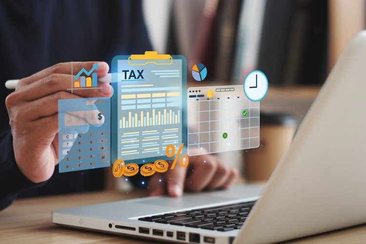 Taxation for freelancers: Πως θα φορολογούνται οι Ελεύθεροι Επαγγελματίες - Όλες οι αλλαγές