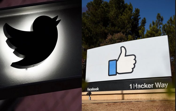 Social media - “vast surveillance“: Οι αρχές στις ΗΠΑ κατηγορούν κολοσσούς των social media για «μαζική παρακολούθηση» χρηστών