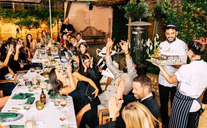 Restaurant Taxes: Το μπάχαλο των POS στην Εστίαση με τα πουρμπουάρ!! Τι ισχύει για πελάτη, εργαζόμενο, επιχείρηση!!