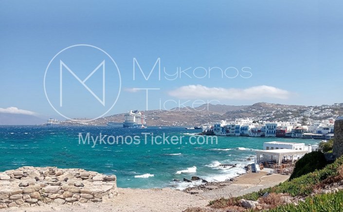 ON 5 Days Weather: «Καμπανάκι» για ψυχρές αέριες μάζες μετά τη ζέστη!! Πότε κάνει «βουτιά» ο υδράργυρος - Πρόγνωση μέχρι την Κυριακή!!
