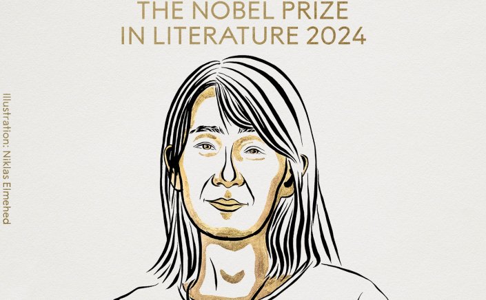 The Nobel Prize in Literature 2024: Στην Νοτιοκορεάτισσα Han Kang, το φετινό Νόμπελ Λογοτεχνίας