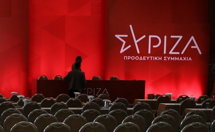 SYRIZA-PA: Ο ΣΥΡΙΖΑ στα πρόθυρα διάσπασης - Ο ρόλος Τσίπρα